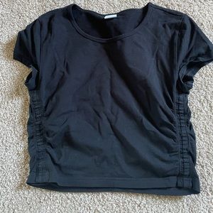 Artizia black t-shirt